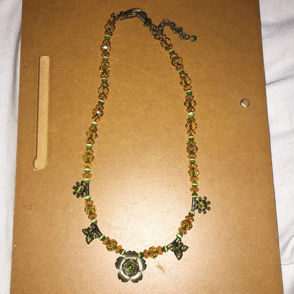 Necklace